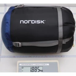 Nordisk Puk -10° Mummy - Winterschlafsack -Tatonka Verkäufe nordisk puk 10 mummy winterschlafsack nd 110328 10