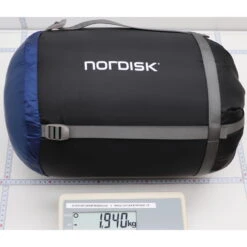 Nordisk Puk -10° Mummy - Winterschlafsack -Tatonka Verkäufe nordisk puk 10 mummy winterschlafsack nd 110328 11