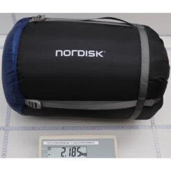 Nordisk Puk -10° Mummy - Winterschlafsack -Tatonka Verkäufe nordisk puk 10 mummy winterschlafsack nd 110328 12