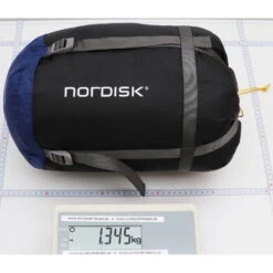 Nordisk PUK -2° Curve - 3-Jahreszeiten-Schlafsack -Tatonka Verkäufe nordisk puk 2 curve 3 jahreszeiten schlafsack nd 110338 10