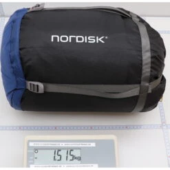 Nordisk PUK -2° Curve - 3-Jahreszeiten-Schlafsack -Tatonka Verkäufe nordisk puk 2 curve 3 jahreszeiten schlafsack nd 110338 12