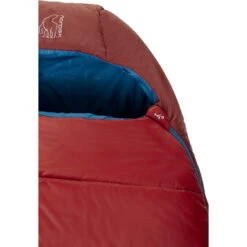 Nordisk Puk +4° Egg - Sommerschlafsack -Tatonka Verkäufe nordisk puk 4 egg sommerschlafsack nd 110348 3