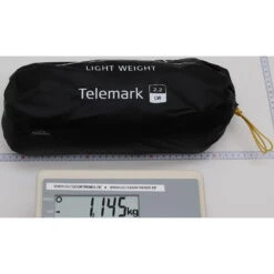 Nordisk Telemark 2.2 LW - 2 Personen Zelt -Tatonka Verkäufe nordisk telemark 2 lw personen zelt forest green nd 151024 1