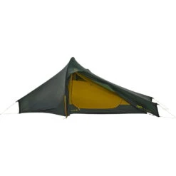 Nordisk Telemark 2.2 LW - 2 Personen Zelt -Tatonka Verkäufe nordisk telemark 2 lw personen zelt forest green nd 151024 4