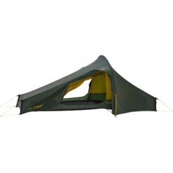 Nordisk Telemark 2.2 LW - 2 Personen Zelt -Tatonka Verkäufe nordisk telemark 2 lw personen zelt forest green nd 151024 9