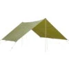 Nordisk Voss 14 M² PU - Tarp 2 Nordisk Voss 14 M² PU - Tarp -Tatonka Verkäufe nordisk voss 14 m pu tarp dark olive nd 127016 10