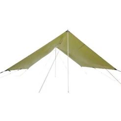 Nordisk Voss 14 M² PU - Tarp -Tatonka Verkäufe nordisk voss 14 m pu tarp dark olive nd 127016 12