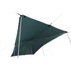 Nordisk Voss 14 M² SI - Tarp -Tatonka Verkäufe nordisk voss 14 m si tarp forest green nd 117012 4