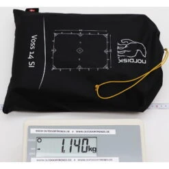 Nordisk Voss 14 M² SI - Tarp -Tatonka Verkäufe nordisk voss 14 m si tarp nd 117012 6