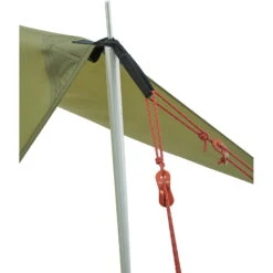 Nordisk Voss 20 M² PU - Tarp -Tatonka Verkäufe nordisk voss 20 m pu tarp dark olive nd 127017 13