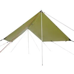 Nordisk Voss 9 M² PU - Tarp -Tatonka Verkäufe nordisk voss 9 m pu tarp dark olive nd 127015 11