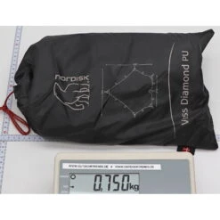 Nordisk Voss Diamond PU 6 M² - Tarp 13 Nordisk Voss Diamond PU 6 M² - Tarp -Tatonka Verkäufe nordisk voss diamond pu 6 m tarp dark olive nd 127022 1