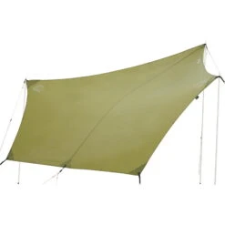 Nordisk Voss Diamond PU 6 M² - Tarp 15 Nordisk Voss Diamond PU 6 M² - Tarp -Tatonka Verkäufe nordisk voss diamond pu 6 m tarp dark olive nd 127022 3