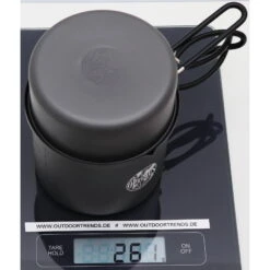 OPTIMUS Elektra Cook System BLACK EDITION - Kochset -Tatonka Verkäufe optimus elektra cook system black edition kochset opt 8021087 4