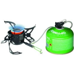 OPTIMUS Polaris Optifuel - Multifuelkocher -Tatonka Verkäufe optimus polaris optifuel multifuelkocher opt 8019229 11