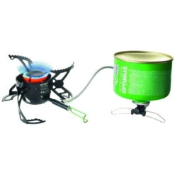 OPTIMUS Polaris Optifuel - Multifuelkocher -Tatonka Verkäufe optimus polaris optifuel multifuelkocher opt 8019229 12