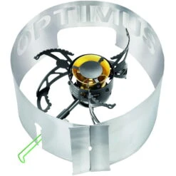 OPTIMUS Polaris Optifuel - Multifuelkocher -Tatonka Verkäufe optimus polaris optifuel multifuelkocher opt 8019229 8