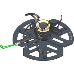 OPTIMUS Stove Stand - Brenner Auflageplatte -Tatonka Verkäufe optimus stove stand brenner auflageplatte opt 8021083 0