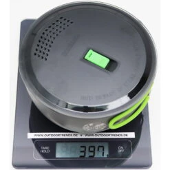 OPTIMUS Terra Xpress HE - Kochtopf -Tatonka Verkäufe optimus terra xpress he kochtopf opt 8020676 2