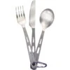 OPTIMUS Titanium Cutlery Set - Besteckset -Tatonka Verkäufe optimus titanium cutlery set besteckset opt 8016286 0
