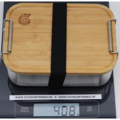 Origin Outdoors Bamboo-Clip 1,2 L - Edelstahl-Proviantdose 11 Origin Outdoors Bamboo-Clip 1,2 L - Edelstahl-Proviantdose -Tatonka Verkäufe origin outdoors bamboo clip 1 2 l edelstahl proviantdose stainless rl 562104 4