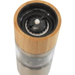 Origin Outdoors Bamboo - Salz- Und Pfeffermühle 11 Origin Outdoors Bamboo - Salz- Und Pfeffermühle -Tatonka Verkäufe origin outdoors bamboo salz und pfeffermuehle rl 562014 3