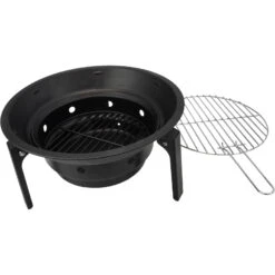 Origin Outdoors Campfire - Grill -Tatonka Verkäufe origin outdoors campfire grill rl 562073 3