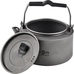 Origin Outdoors Camping-Kessel - Titan Wasserkessel -Tatonka Verkäufe origin outdoors camping kessel titan wasserkessel rl 562116 2