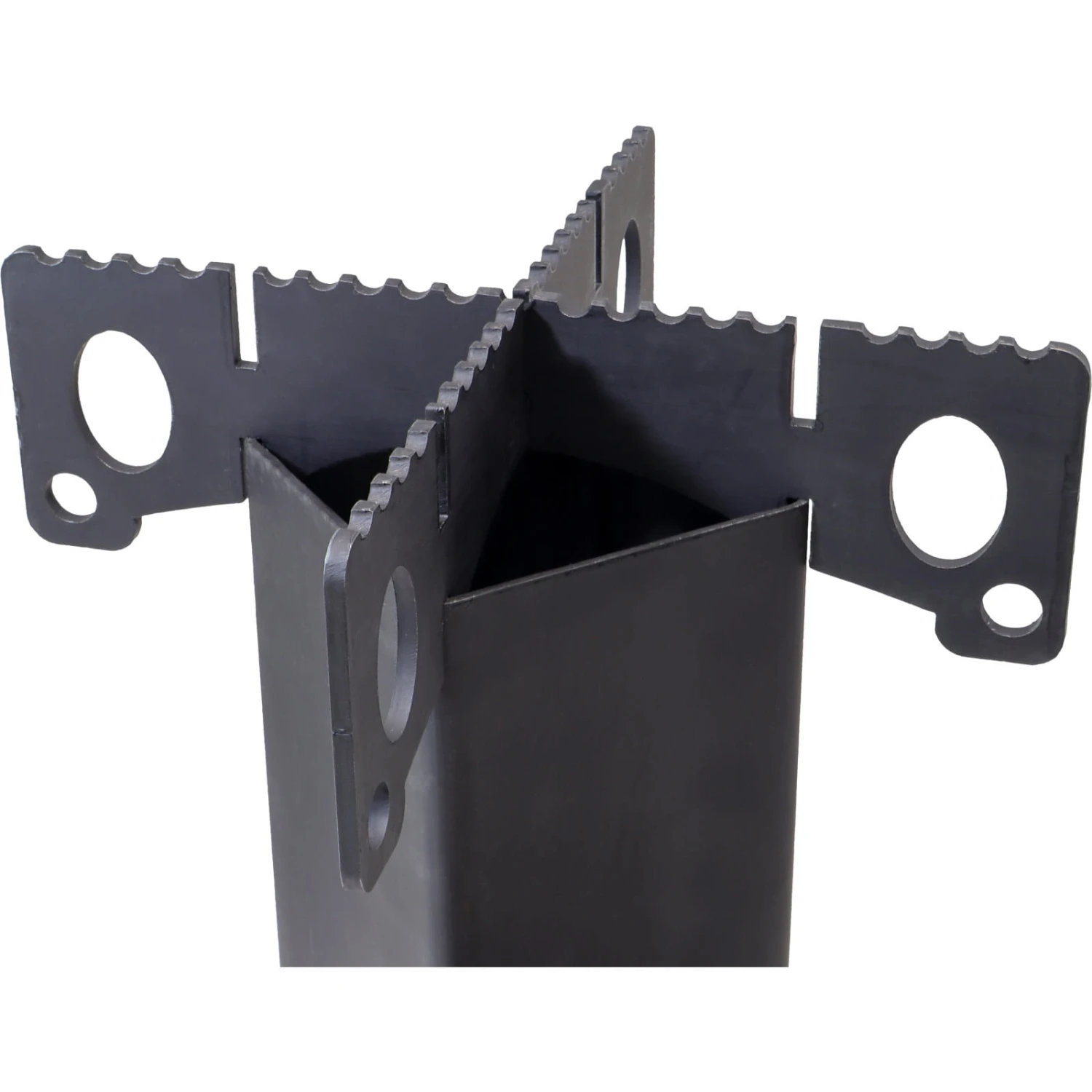 Origin Outdoors Collapsible - Raketenofen 6 Origin Outdoors Collapsible - Raketenofen – Bild 4