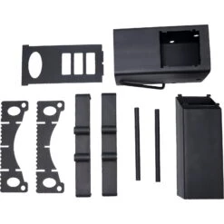 Origin Outdoors Collapsible - Raketenofen 17 Origin Outdoors Collapsible - Raketenofen -Tatonka Verkäufe origin outdoors collapsible raketenofen rl 562180 2