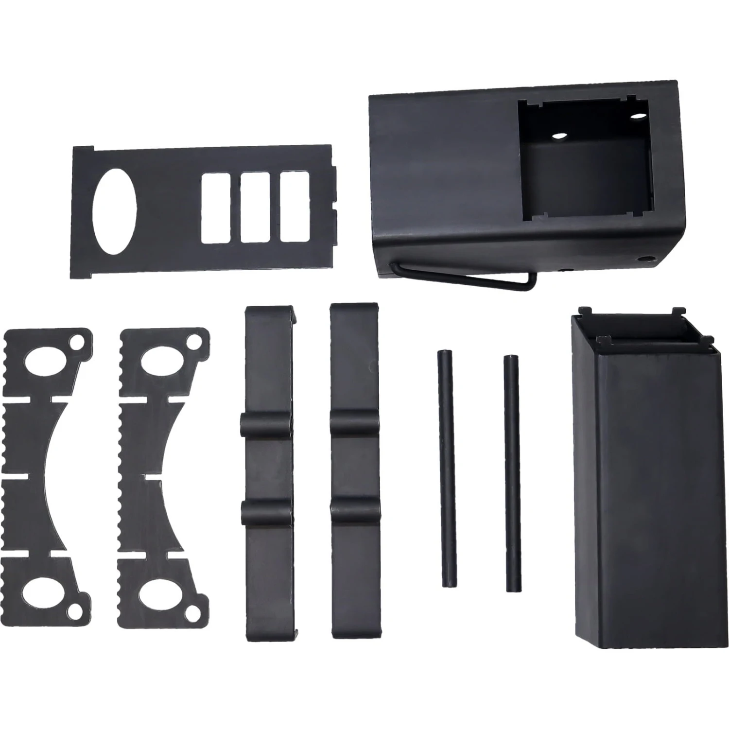 Origin Outdoors Collapsible - Raketenofen 7 Origin Outdoors Collapsible - Raketenofen – Bild 5