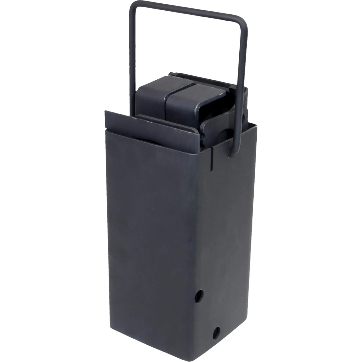 Origin Outdoors Collapsible - Raketenofen 5 Origin Outdoors Collapsible - Raketenofen – Bild 3