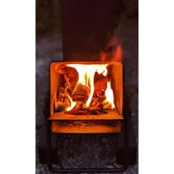 Origin Outdoors Collapsible - Raketenofen 21 Origin Outdoors Collapsible - Raketenofen -Tatonka Verkäufe origin outdoors collapsible raketenofen rl 562180 4