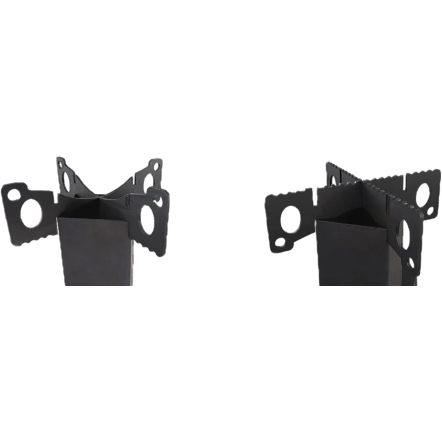 Origin Outdoors Collapsible - Raketenofen 8 Origin Outdoors Collapsible - Raketenofen – Bild 6