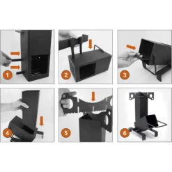 Origin Outdoors Collapsible - Raketenofen 20 Origin Outdoors Collapsible - Raketenofen -Tatonka Verkäufe origin outdoors collapsible raketenofen rl 562180 6