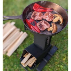 Origin Outdoors Collapsible - Raketenofen 22 Origin Outdoors Collapsible - Raketenofen -Tatonka Verkäufe origin outdoors collapsible raketenofen rl 562180 9