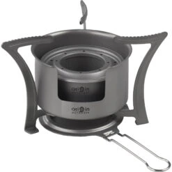 Origin Outdoors Combo - Titan Kocher -Tatonka Verkäufe origin outdoors combo titan kocher rl 562117 2