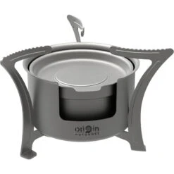 Origin Outdoors Combo - Titan Kocher -Tatonka Verkäufe origin outdoors combo titan kocher rl 562117 4