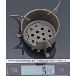 Origin Outdoors Combo - Titan Kocher -Tatonka Verkäufe origin outdoors combo titan kocher rl 562117 7