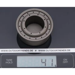 Origin Outdoors Combo - Titan Kocher -Tatonka Verkäufe origin outdoors combo titan kocher rl 562117 8