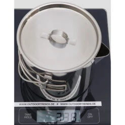 Origin Outdoors Edelstahl Multitopf - Kessel & Topf 7 Origin Outdoors Edelstahl Multitopf - Kessel & Topf -Tatonka Verkäufe origin outdoors edelstahl multitopf kessel topf rl 562026 2