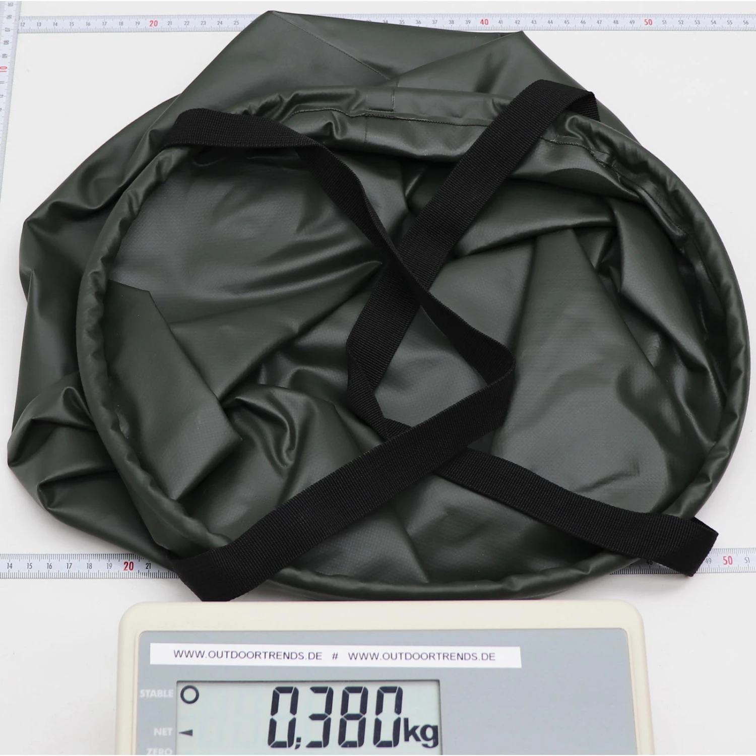 Origin Outdoors Falteimer 30 Liter 5 Origin Outdoors Falteimer 30 Liter – Bild 3