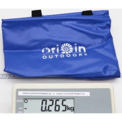 Origin Outdoors Faltschüssel 15 Liter -Tatonka Verkäufe origin outdoors faltschuessel 15 liter blau rl 713010 1