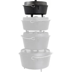 Origin Outdoors Grapen 4,5 - Feuertopf -Tatonka Verkäufe origin outdoors grapen 4 5 feuertopf rl 179662