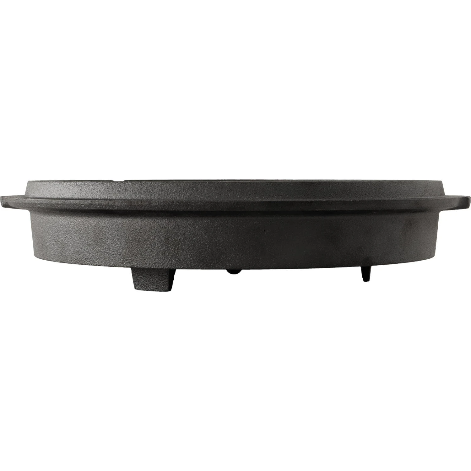 Origin Outdoors Grapen 12 - Feuertopf 8 Origin Outdoors Grapen 12 - Feuertopf – Bild 6