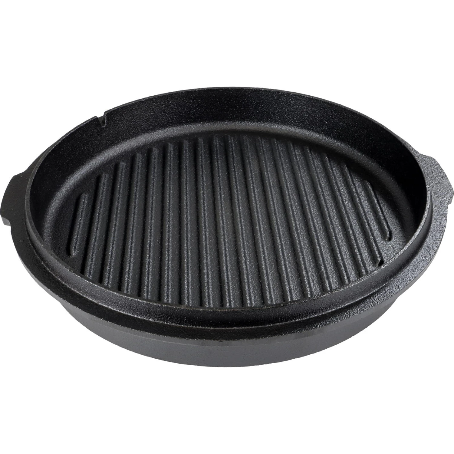 Origin Outdoors Grapen 12 - Feuertopf 7 Origin Outdoors Grapen 12 - Feuertopf – Bild 5