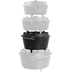 Origin Outdoors Grapen 9 - Feuertopf -Tatonka Verkäufe origin outdoors grapen 9 feuertopf rl 179664