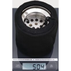 Origin Outdoors Holzofen - Funnel -Tatonka Verkäufe origin outdoors holzofen funnel rl 562169 2