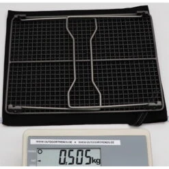 Origin Outdoors Klappgrill Titan -Tatonka Verkäufe origin outdoors klappgrill titan rl 562066 6