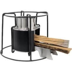 Origin Outdoors Lightweight - Raketenofen -Tatonka Verkäufe origin outdoors lightweight raketenofen rl 179750 1